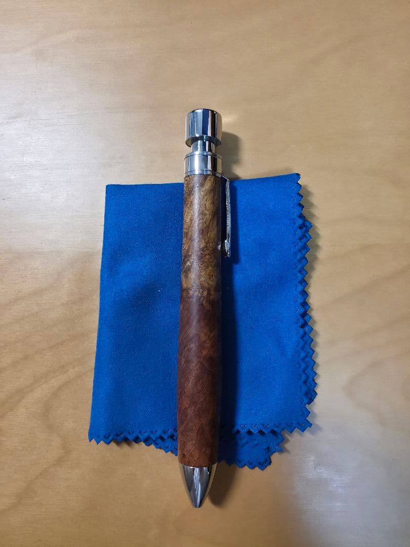 工房楔 花梨紅白 グラッソ