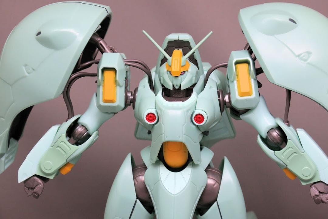 美品 アサルトキングダム クィン・マンサ ASSAULT KINGDOMガンダム