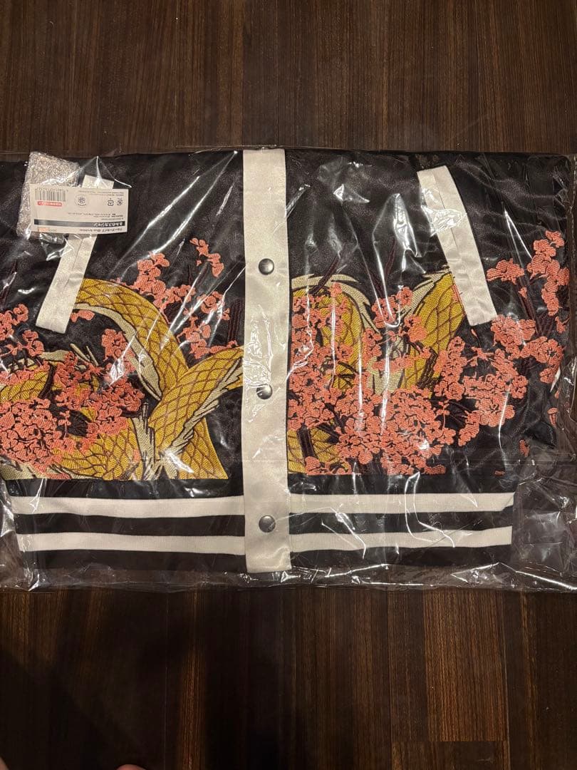 新品未開封 ブルーアーカイブ 美甘ネル スカジャン 公式