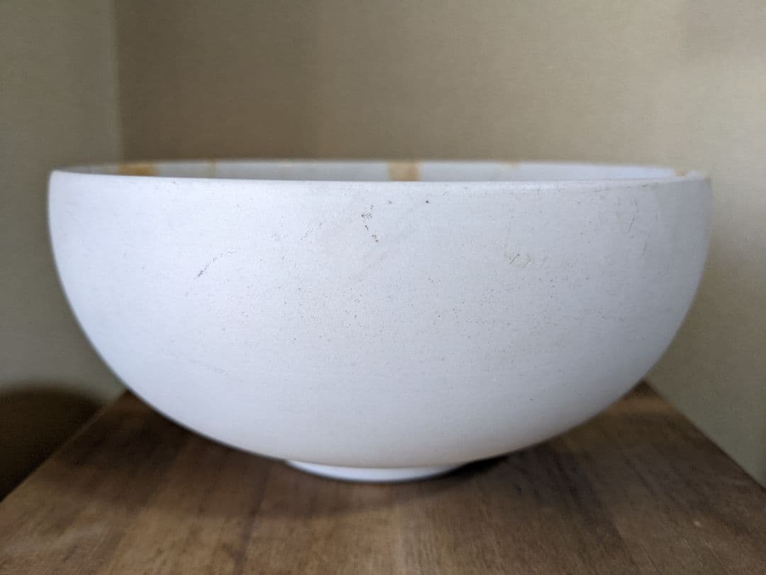 ♢四代 清風与平造 菓子鉢 茶道具 共箱 京焼コレクション 骨董品