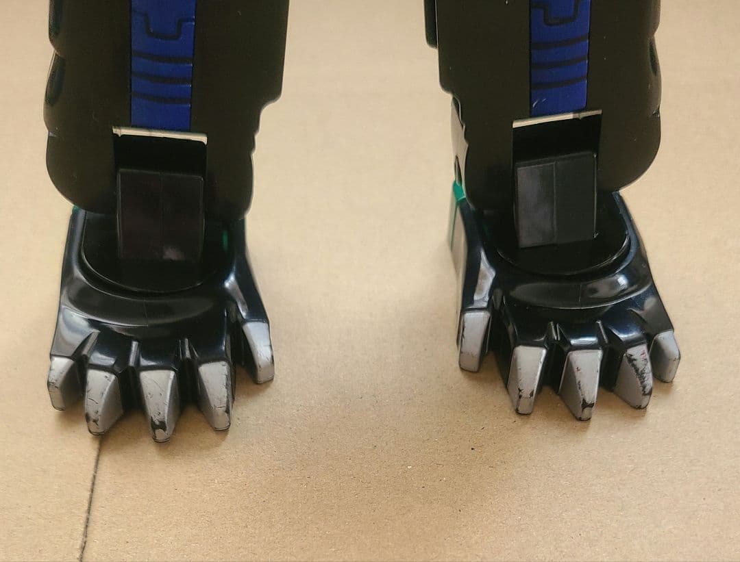 DXガオハンター