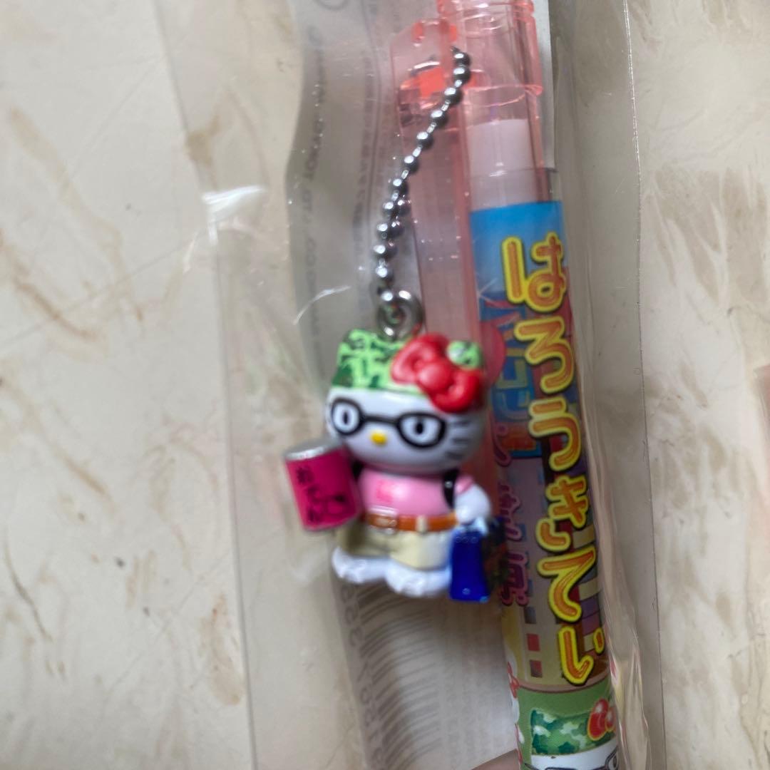 レア⭐︎ご当地キティ⭐︎ボールペン2本セット