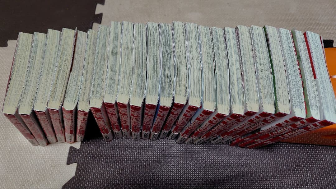 MFゴースト 1-23巻 全巻セット しげの秀一