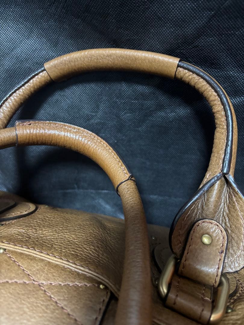 Chloe クロエ パディントン