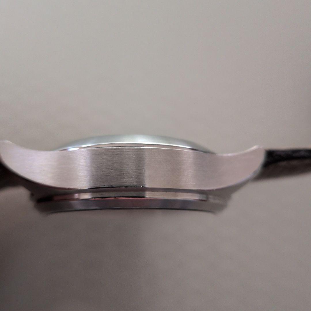 IWC 自動巻き クロノグラフ 腕時計