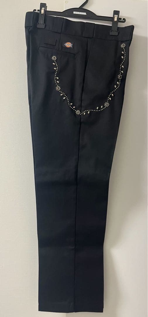 キムタク私物HTC×ディッキーズ874 HTC Dickies Pants