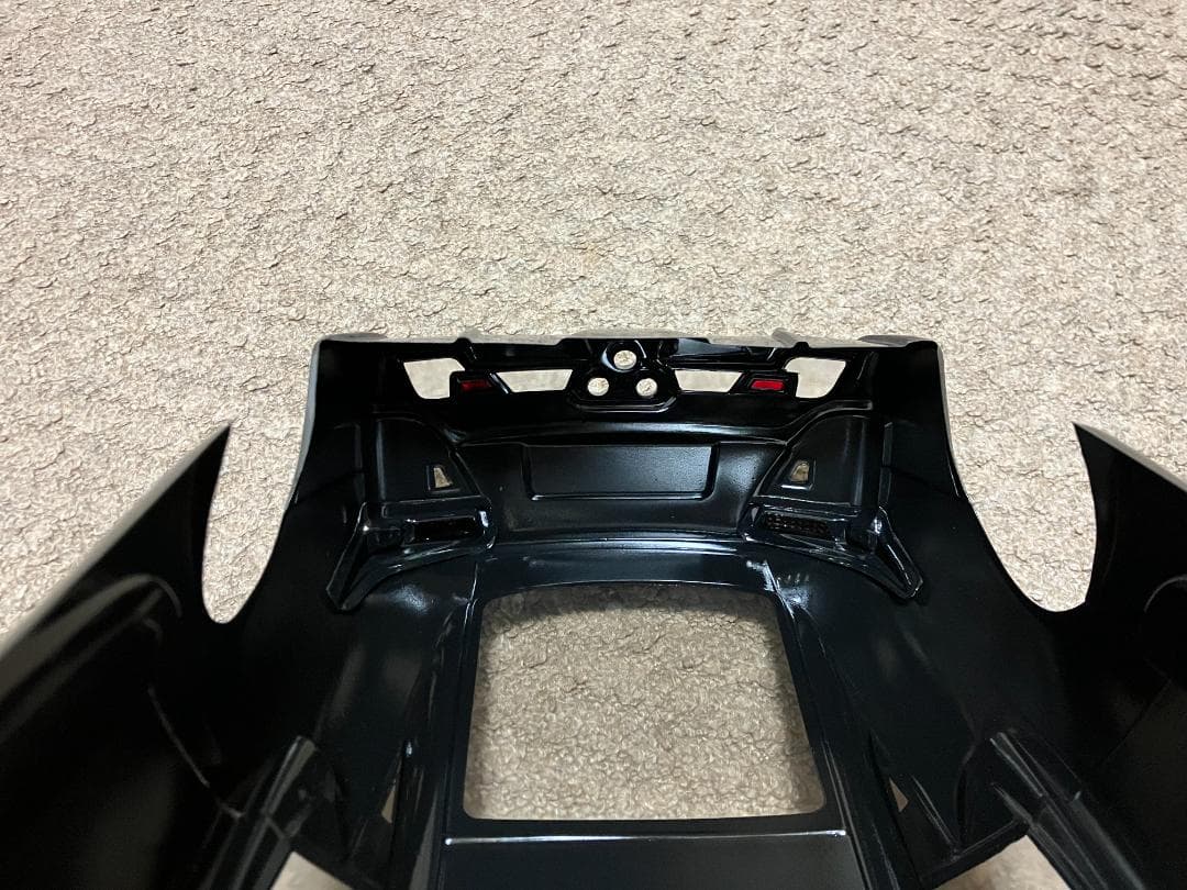 現品のみ・送料込】パンドラ レクサスLFAスペアボディ - メルカリ