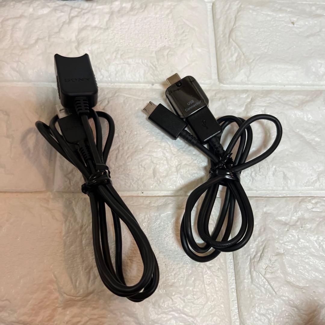 SONY HDR-CX480 HDビデオカメラ ハンディカム ボルドーブラウン