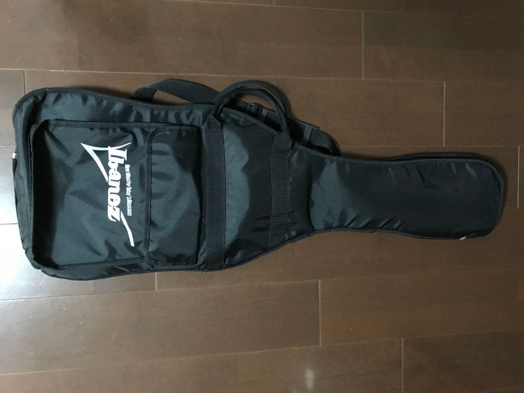 Ibanez／アイバニーズ　特注ネックS540FM 1996年製