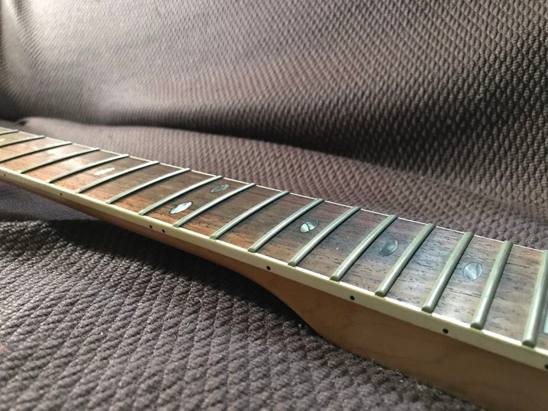 Ibanez／アイバニーズ　特注ネックS540FM 1996年製