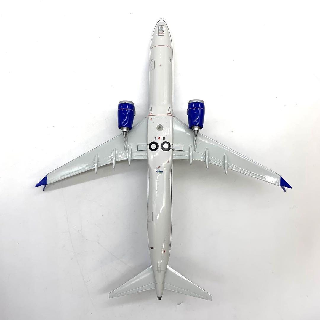 お買い得】Gemini 200 プラモデル 旅客機 ボーイング737 MAX9