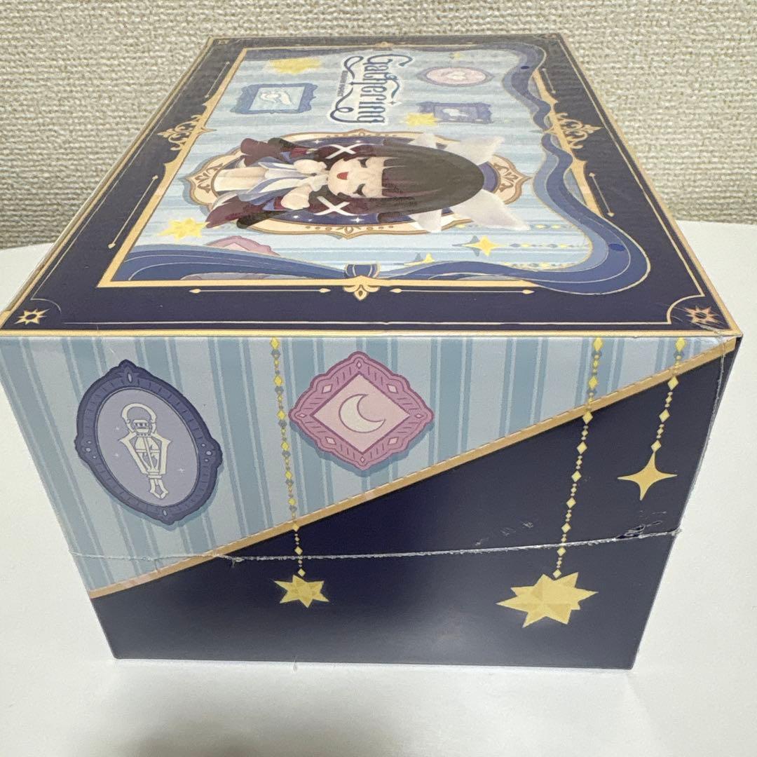 POPMART 原神 Gathering Chibi フィギュア アソートセット - メルカリ