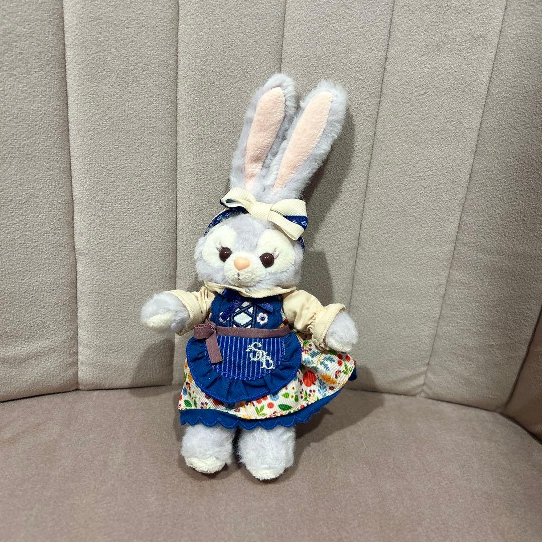 ステラルー 秋のぼうけん ぬいぐるみバッジ - メルカリ