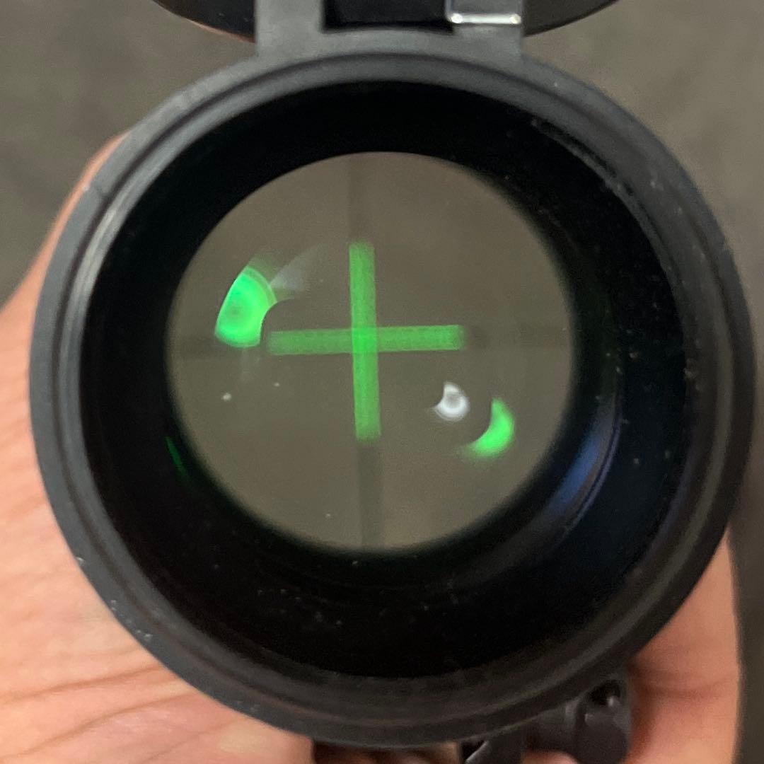 東京マルイ スタンダード電動ガン M4A1スナイパーカービンカスタム