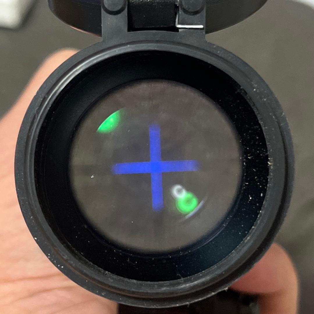 東京マルイ スタンダード電動ガン M4A1スナイパーカービンカスタム