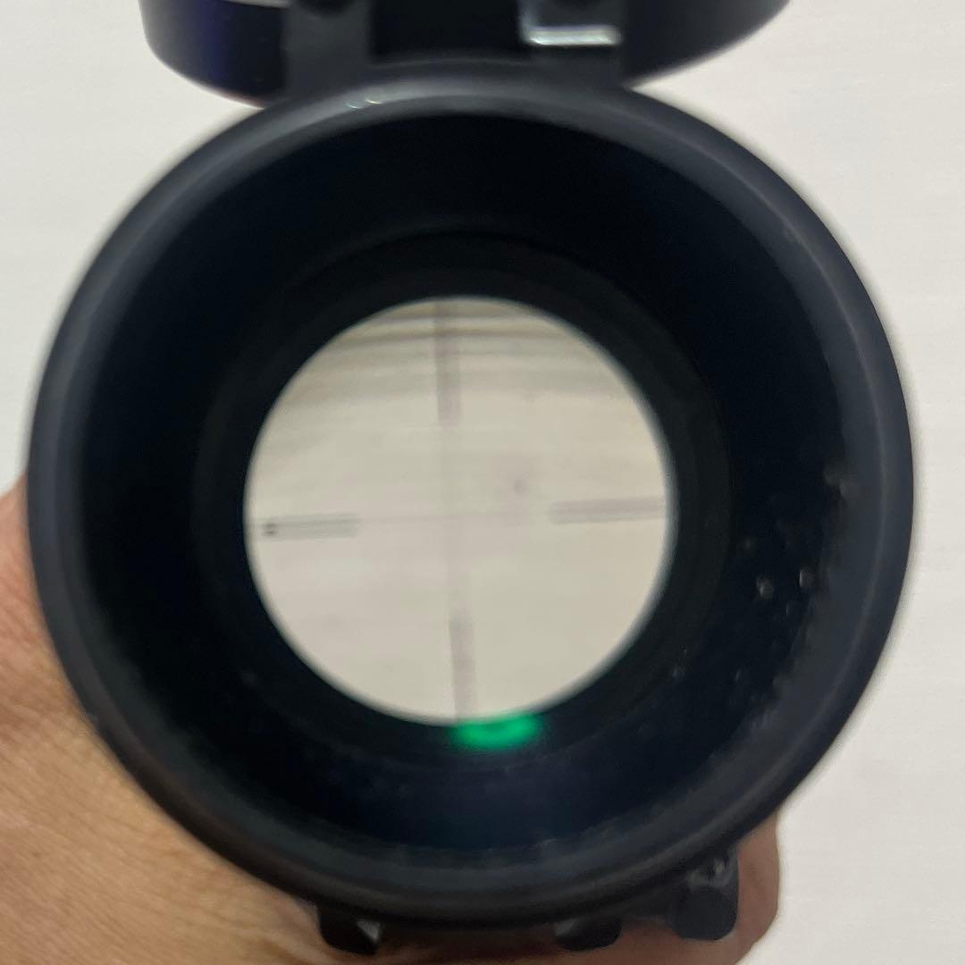 東京マルイ スタンダード電動ガン M4A1スナイパーカービンカスタム