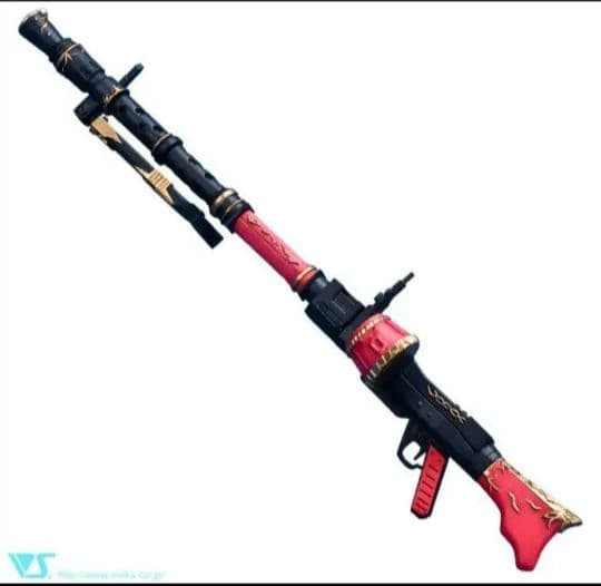 【新品未組立】　戦場のヴァルキュリア　セルベリア・ブレス(HR限定版)　ボークス