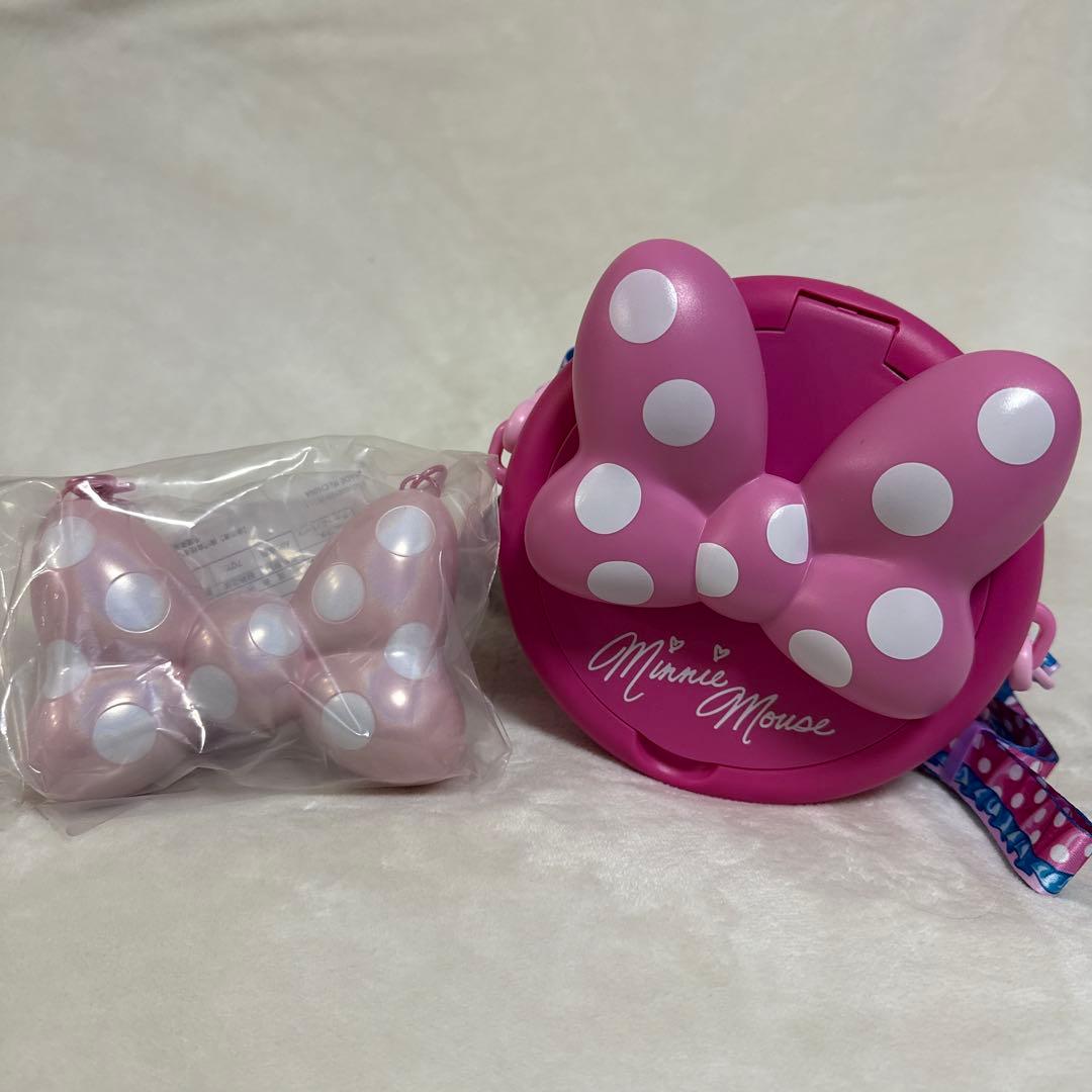 パルパルーザ ポップコーンパケット スナックケース 2点セット ラスト