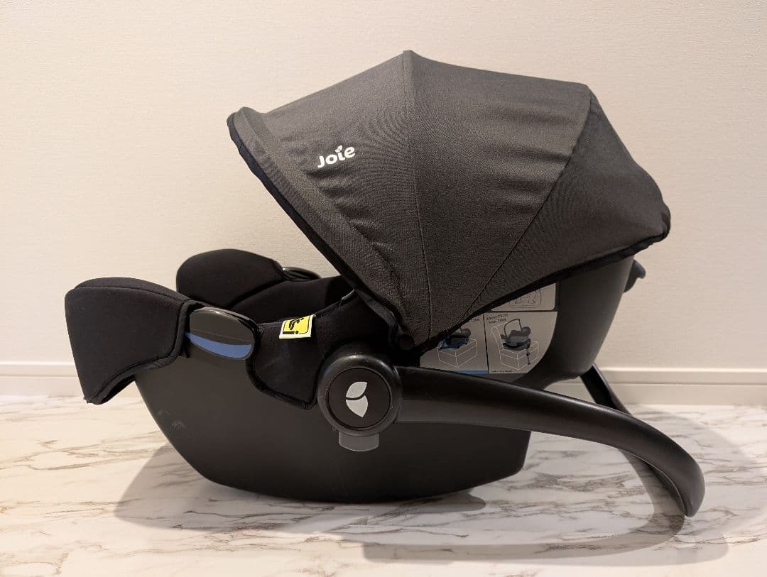 Joie アイスナグ アイベース セット