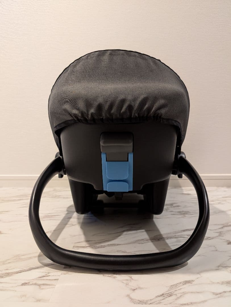 Joie アイスナグ アイベース セット