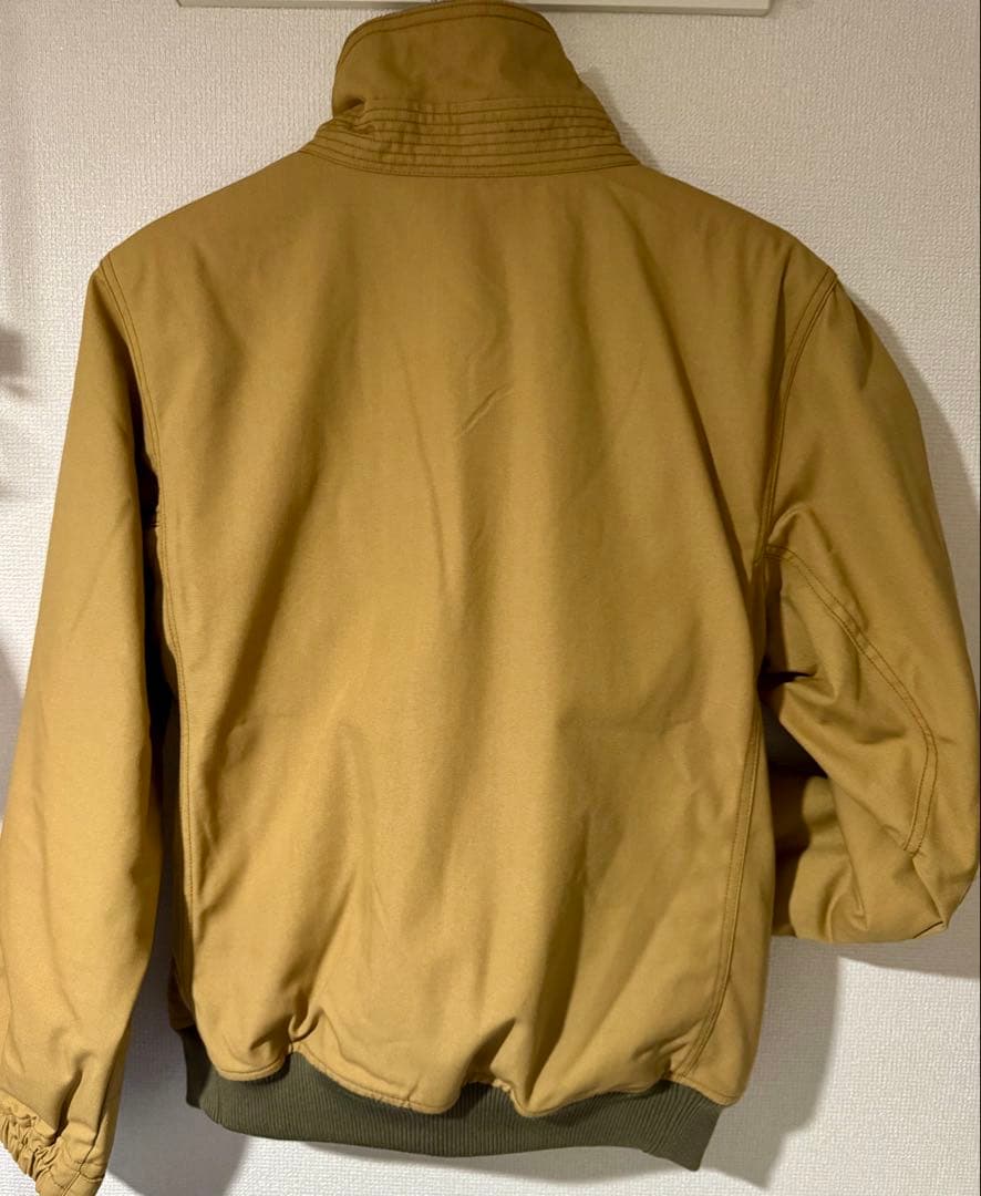 未使用】コロンビア ロマビスタ スタンドネック ジャケット Maple M