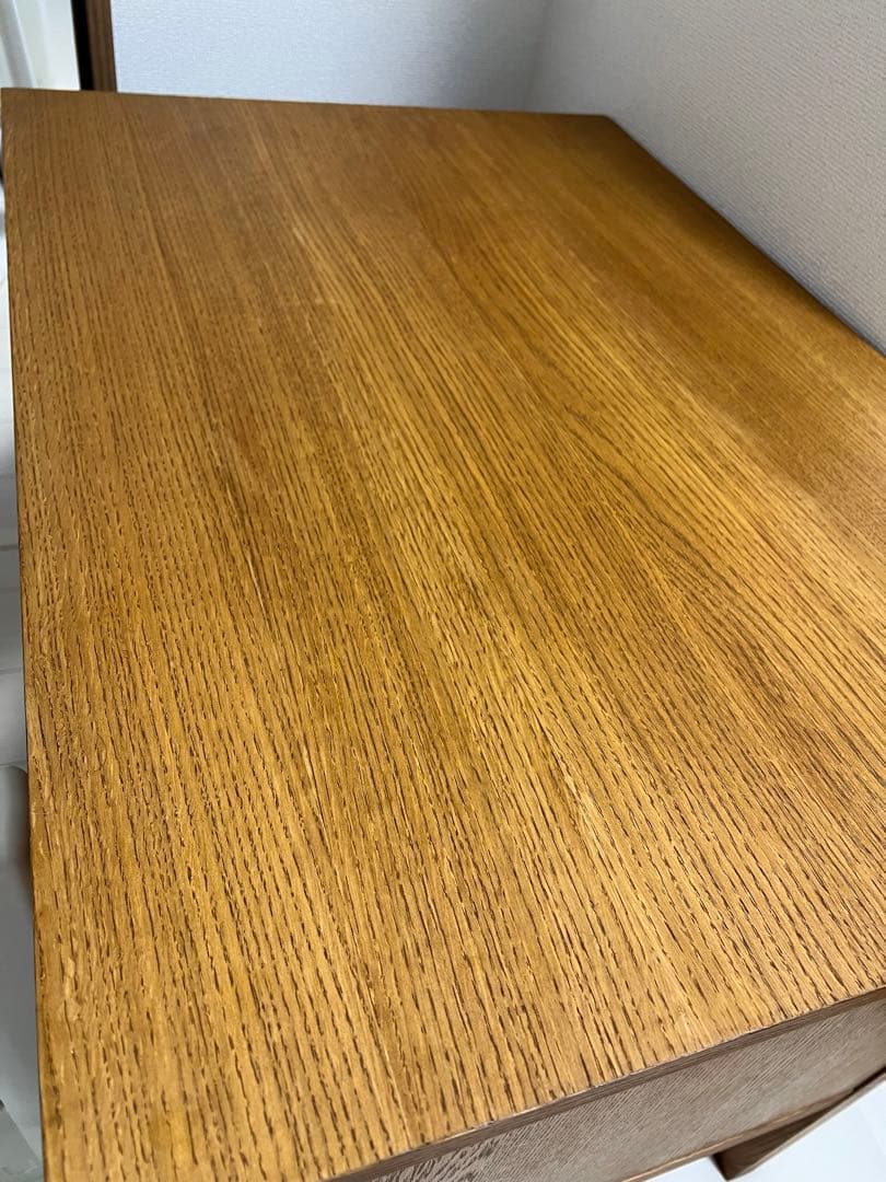 unico デスク　学習机　バタフライ　伸縮　NOTE