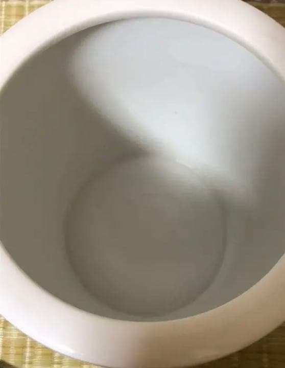 オールドノリタケ　月桂樹日陶印　鳳凰　火鉢