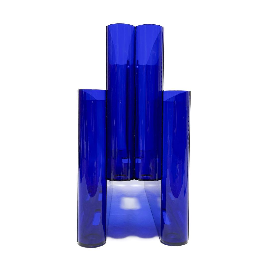 \"Kartell\" Magazine Rack モダン カルテル マガジンラック