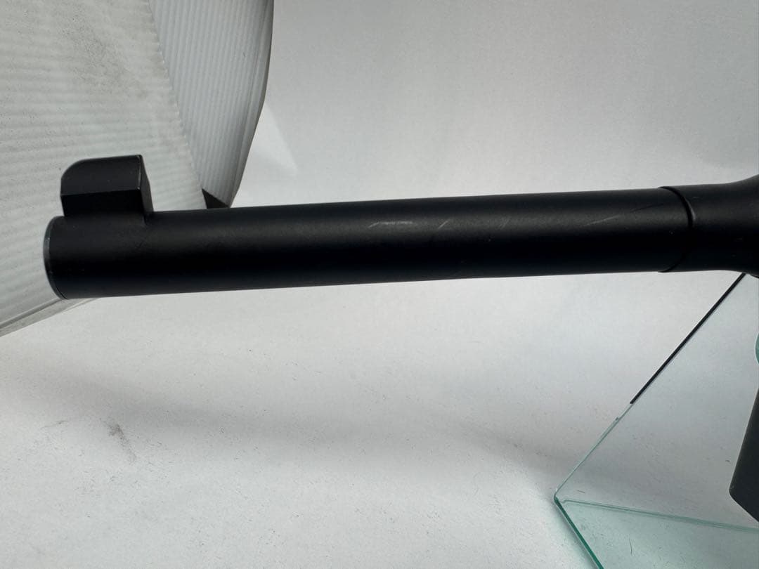 マルシン　モーゼルm712 HW ガスガン