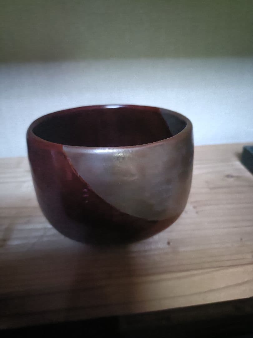 石器 ブルートパーズ？ 177 オブシディアン 石器 尖頭器 模写