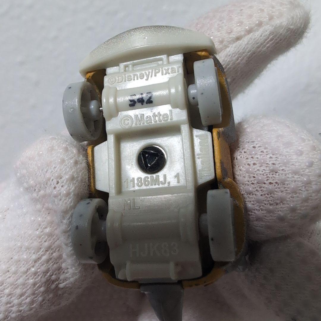 マテル社Disney Pixar ディズニー Cars カーズ ミニカー 13台