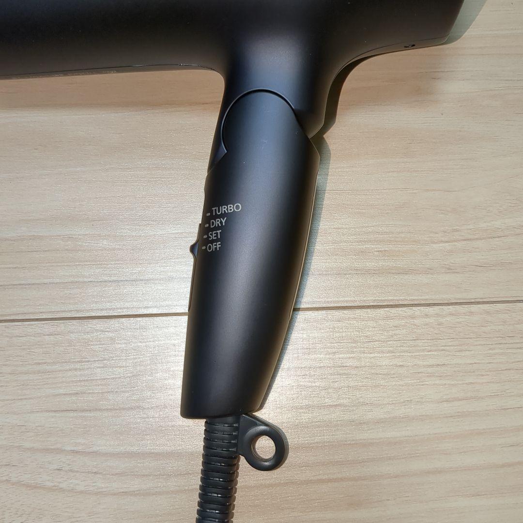 【最終値下げ】Panasonic EH-NA0G ナノケア ディープネイビー⑭