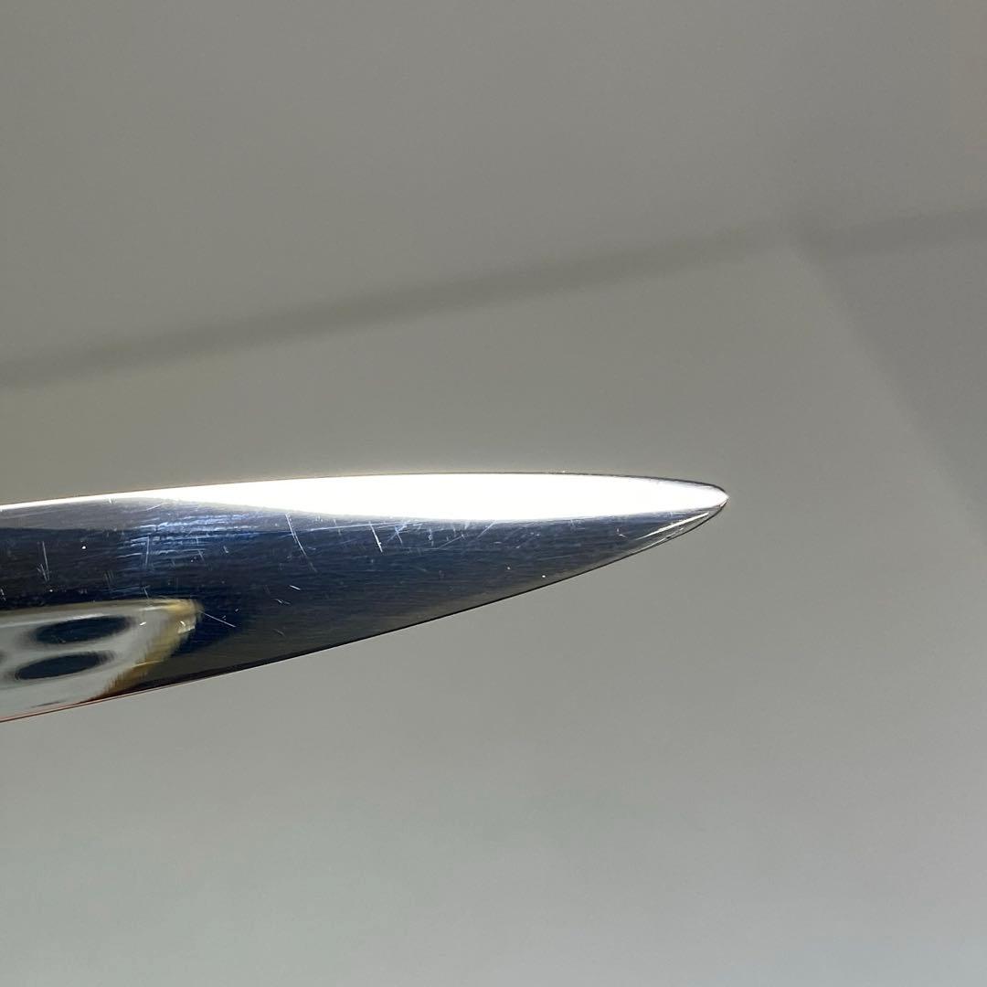 ジョージジェンセン エコーンペーパーナイフ 52g 東Y7-0127☆2F