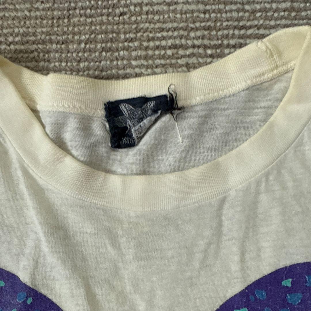 B'z LIVE GYM Pleasure'92 Tシャツ 白 - メルカリ