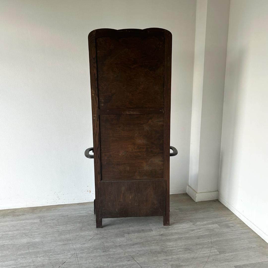 イギリス アンティーク 家具 ホールスタンド 1930年頃 519A