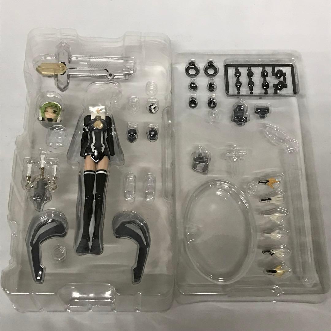 武装神姫　フィギュア　ジャンク　まとめ売り　6点セット　/M