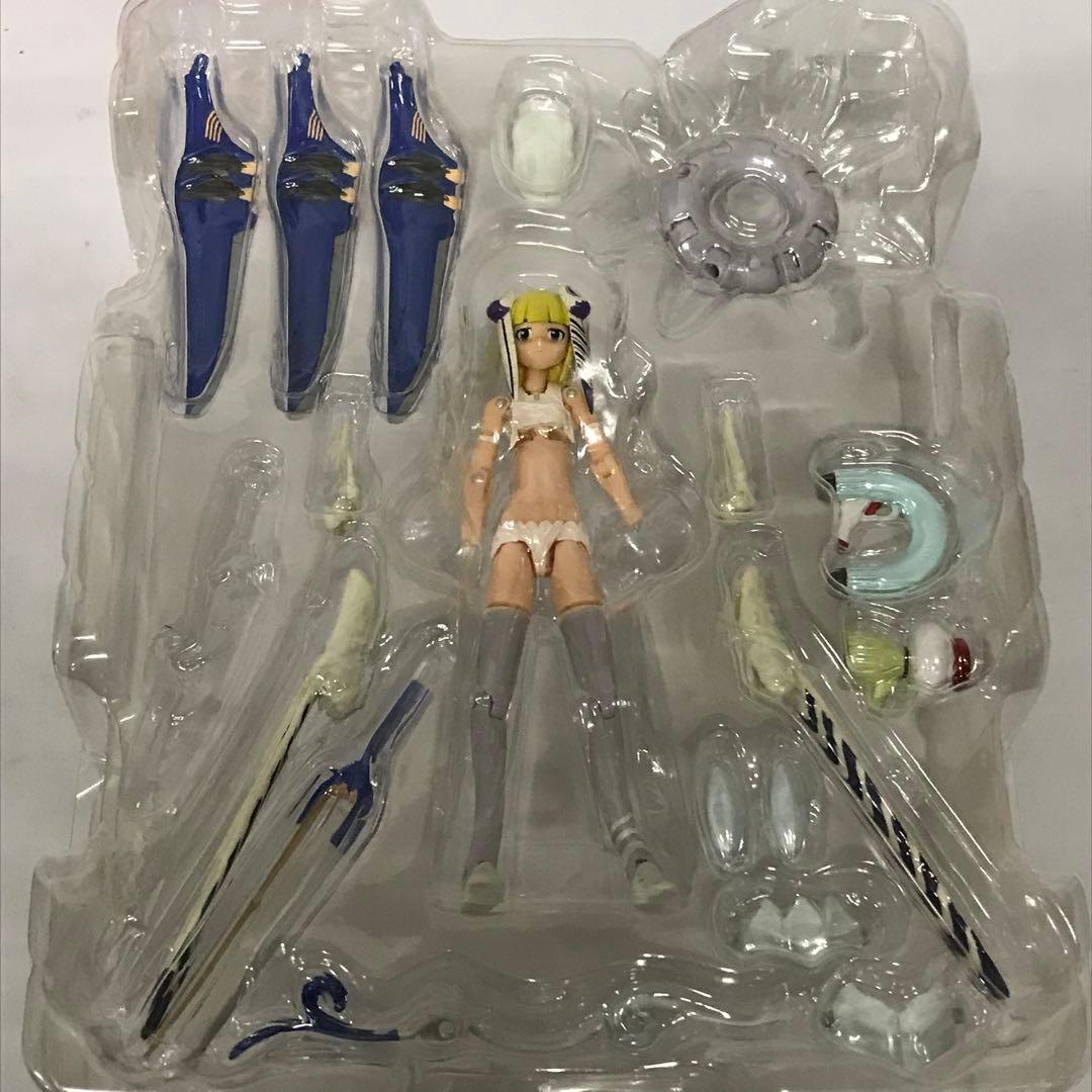 武装神姫　フィギュア　ジャンク　まとめ売り　6点セット　/M