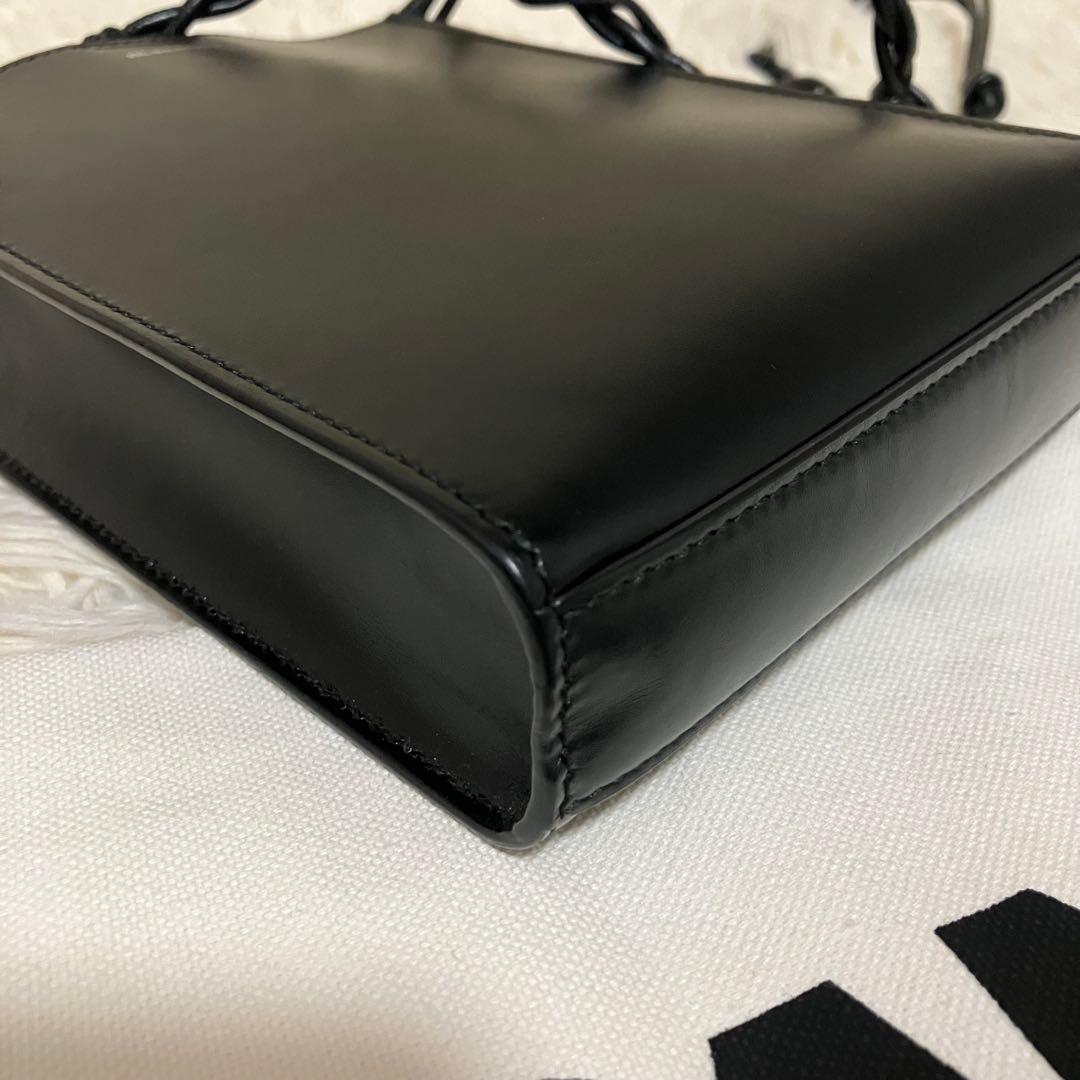 【極美品】 JIL SANDER TANGLE SM タングル スモール