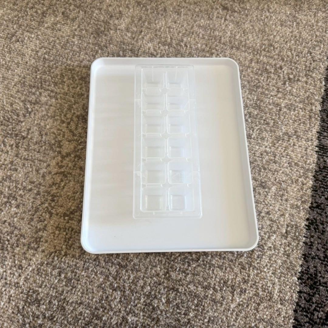 東京23区配送無料✨1ドア 冷蔵庫 2024年製 ブラック ガラスドア ブラック