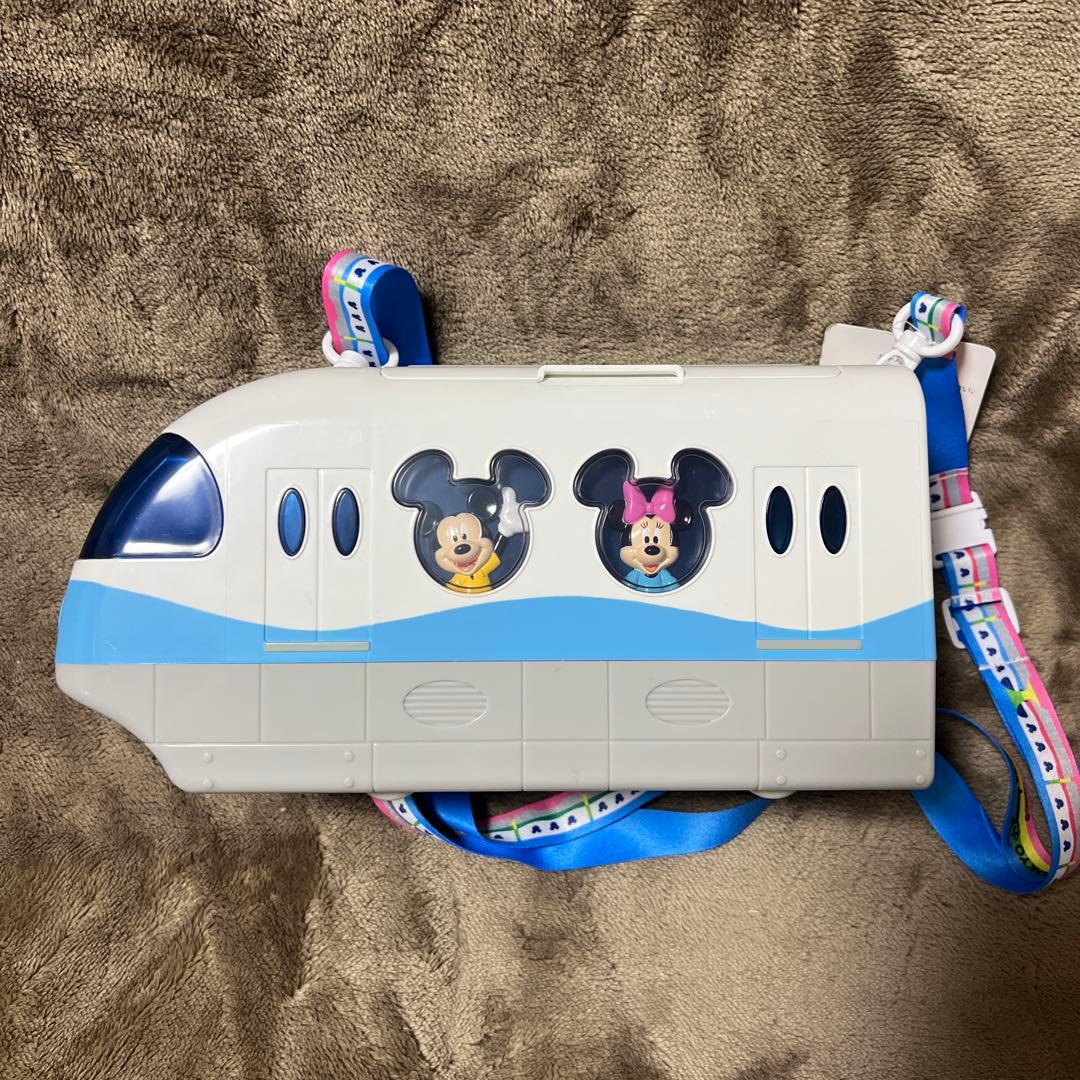 タイムセール中　記念乗車券 つり革 リゾートライン リゾラ ディズニー