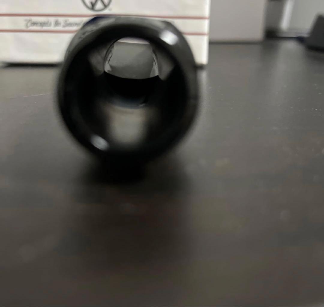 Ted Klumテッド・クラムヤードバードモデル アルトサックス用ラバー5番