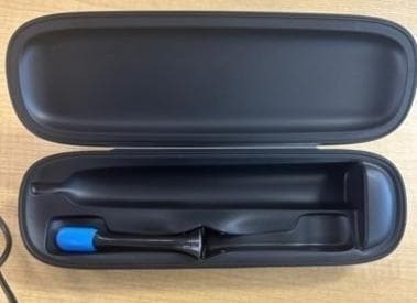 電動歯ブラシ philips HX993B