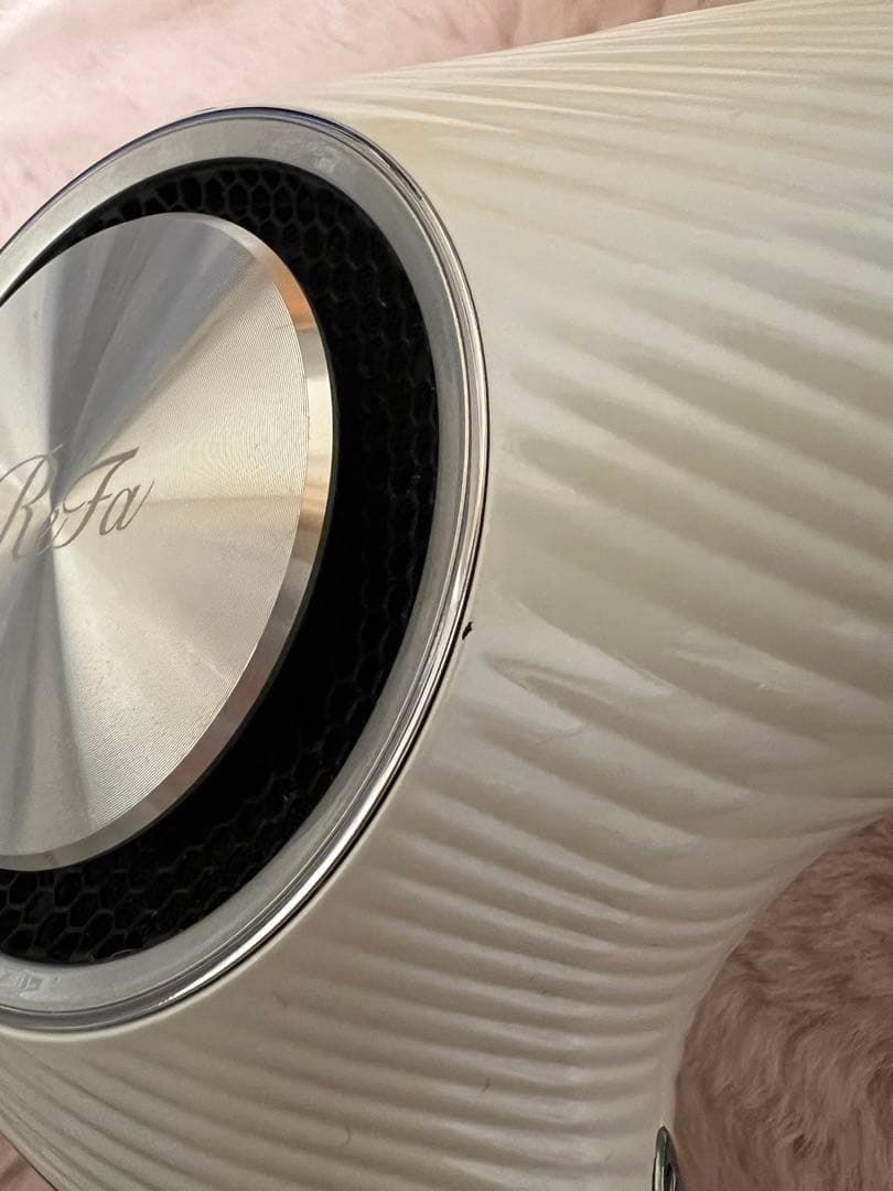 AKina.】Refa リファ ビューティック ドライヤープロ　MTG