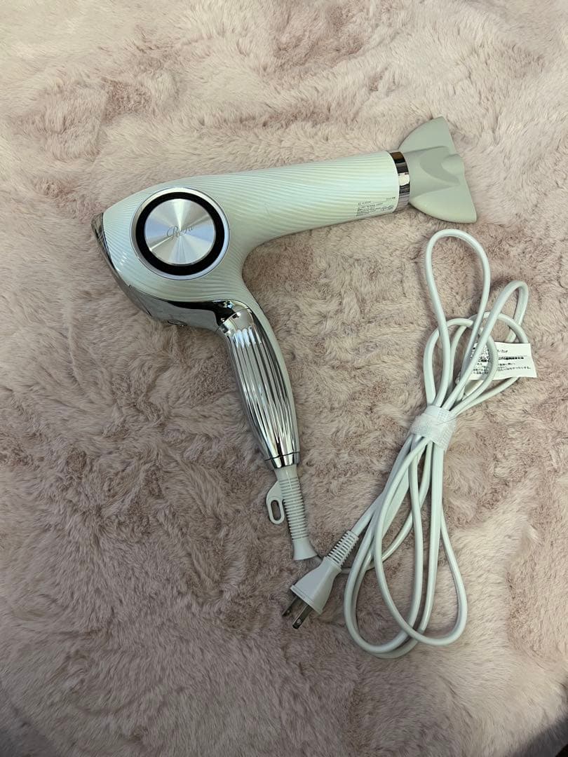 AKina.】Refa リファ ビューティック ドライヤープロ　MTG