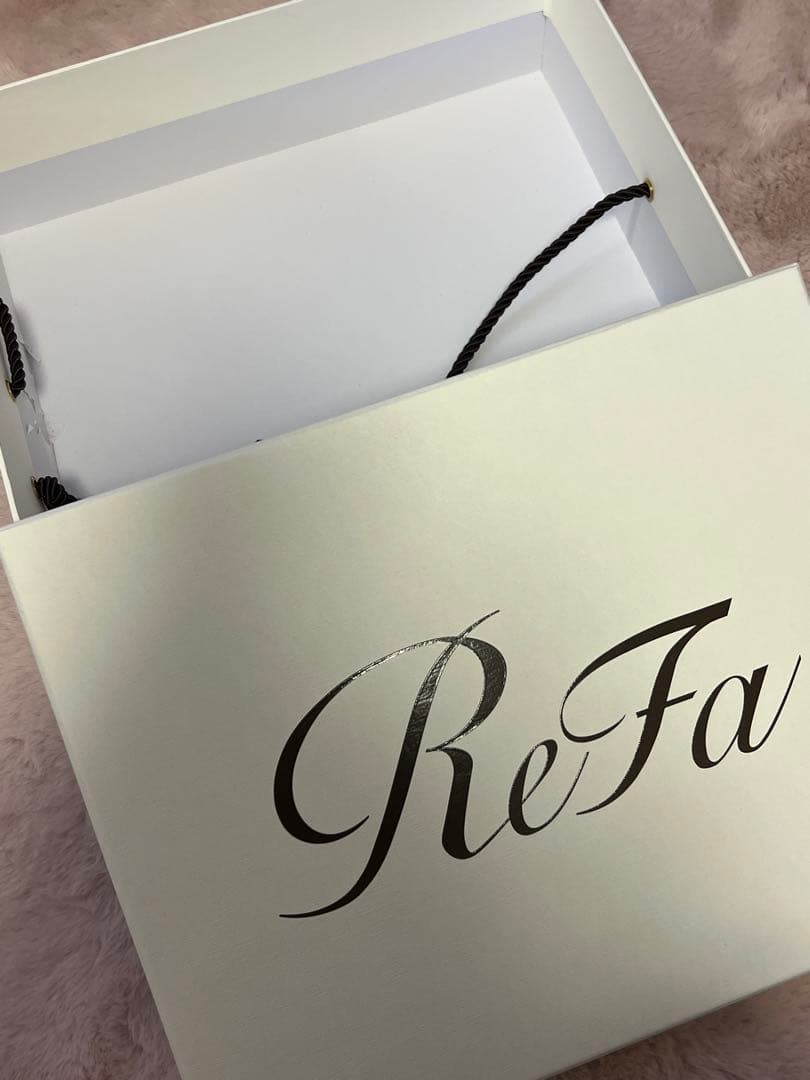 AKina.】Refa リファ ビューティック ドライヤープロ　MTG