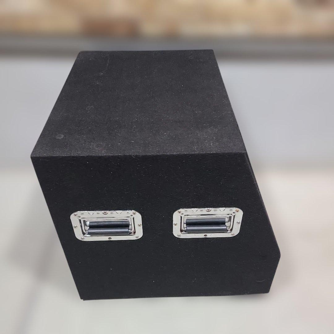 CLASSIC PRO スタジオラック サイド持ち手 キャスター付き