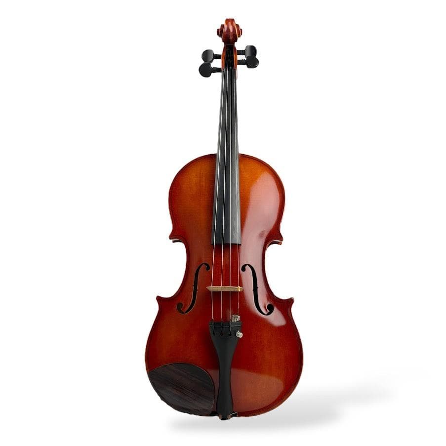 極美品●鈴木バイオリン● No.330 4/4 ビンテージ 1973年製 極虎杢