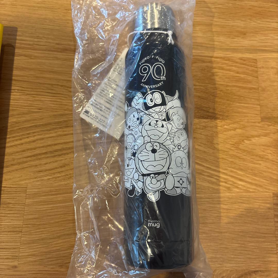 ドラえもん 未来デパート限定 アンブレラボトル Style:オールデイ