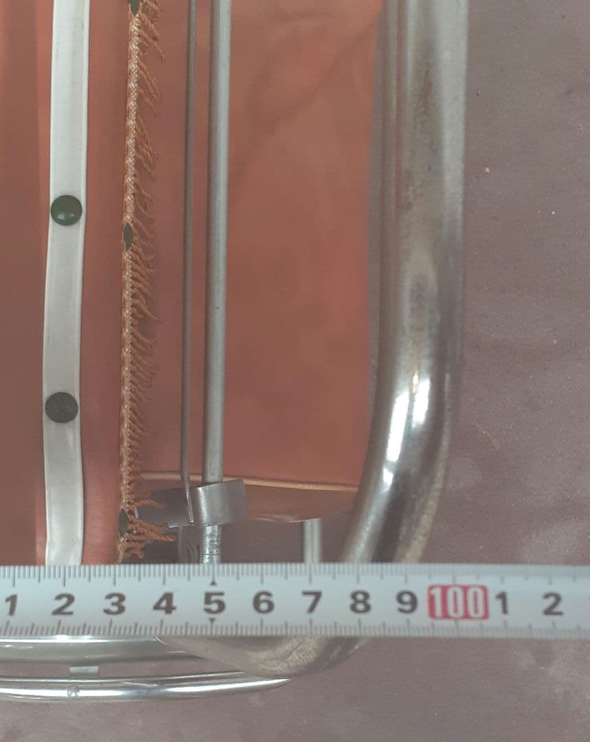 せ*ん様 レトロベビーカー 年代からは美品！流行りのペットにも