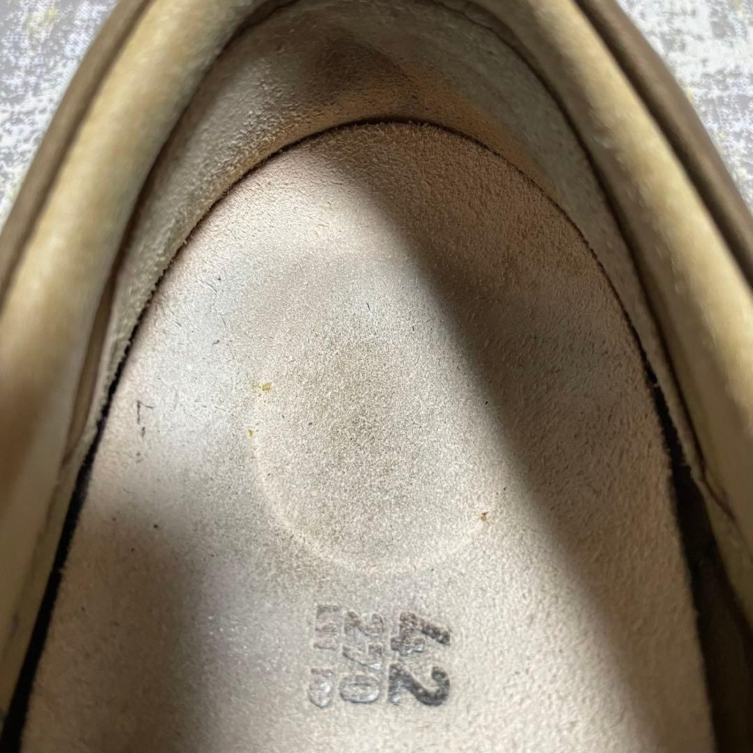 ✨美品✨ビルケンシュトック パサデナ【27】ブラウン BIRKENSTOCK
